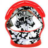 LS2 Gate Liner Helmet Accessories-03-621