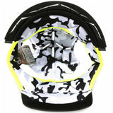 LS2 Gate Liner Youth Helmet Accessories-03-702