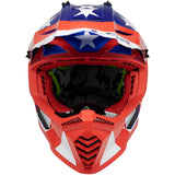 LS2 Gate Stripes Youth Off-Road Helmets-437G