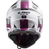LS2 Gate Xcode Youth Off-Road Helmets -437G