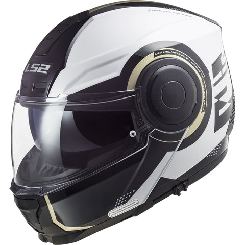 LS2 Horizon Arch Modular Adult Street Helmets-902