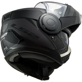 LS2 Horizon Axis Modular Adult Street Helmets-902