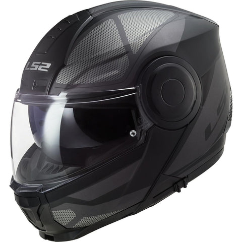 LS2 Horizon Axis Modular Adult Street Helmets-902