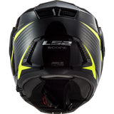 LS2 Horizon Skid Modular Adult Street Helmets-902