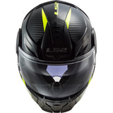 LS2 Horizon Skid Modular Adult Street Helmets-902