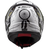 LS2 Rapid Dream Catcher Adult Street Helmets-353