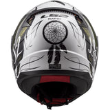 LS2 Rapid Mini Dream Catcher Full Face Youth Street Helmets-353