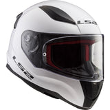 LS2 Rapid Solid Adult Street Helmets-353