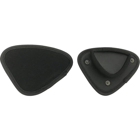 LS2 Rebellion Bluetooth Ear Covers Helmet Accessories-03-160