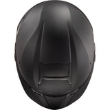 LS2 Rebellion Solid Half Adult Cruiser Helmets-590