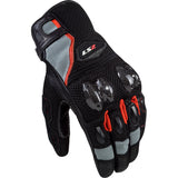 LS2 Spark II Air Men's Street Gloves-MG012