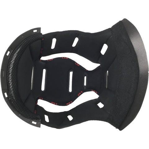 LS2 Stream Liner Helmet Accessories-02-811