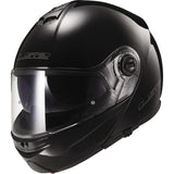 LS2 Strobe Solid Modular Adult Street Helmets-325