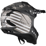 LS2 Subverter Evo 76 Full Face MX Adult Off-Road Helmets