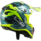 LS2 Subverter Evo Astro Adult Off-Road Helmets-700
