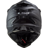 LS2 Subverter Evo Solid Adult Off-Road Helmets-700