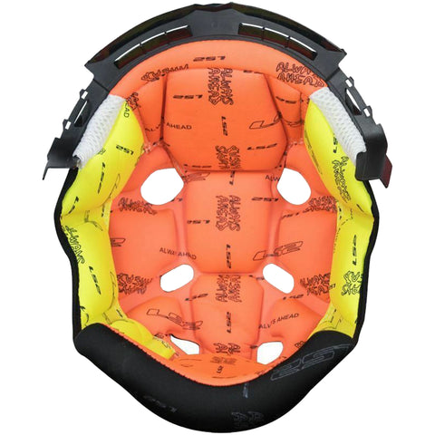 LS2 Subverter Liner Helmet Accessories-03-261