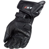 LS2 Swift Racing Men's Street Gloves-MG099