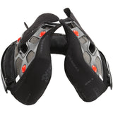 LS2 Valiant Cheek Pad Helmet Accessories-03-194