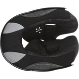 LS2 Valiant Cheek Pad Helmet Accessories-03-195