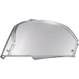LS2 Valiant II Outer Face Shield Helmet Accessories-03-715