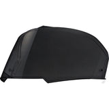 LS2 Valiant II Outer Face Shield Helmet Accessories-03-716