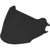 LS2 Verso Outer Face Shield Helmet Accessories-03-174