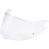 LS2 Vortex Pinlock Ready Outer Face Shield Helmet Accessories-03-288