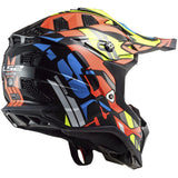 LS2 Subverter Evo Rascal Adult Off-Road Helmets-700