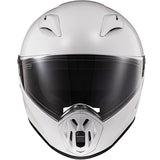 LS2 Street Fighter Solid Snell 2020 Retro Full Face Adult Street Helmets-419