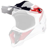 LS2 Subverter Ray Peak Helmet Accessories-03-488