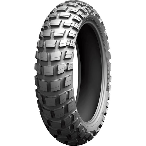 Michelin Anakee Wild 17" Rear Off-Road Tires-0317