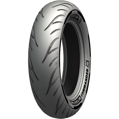 Michelin Commander III Reinforced 16" Rear Cruiser Tires-0306