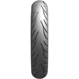 Michelin Commander III 17" Front Cruiser Tires-0301