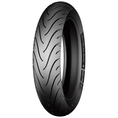 Michelin Pilot 17" Rear Street Tires-0302