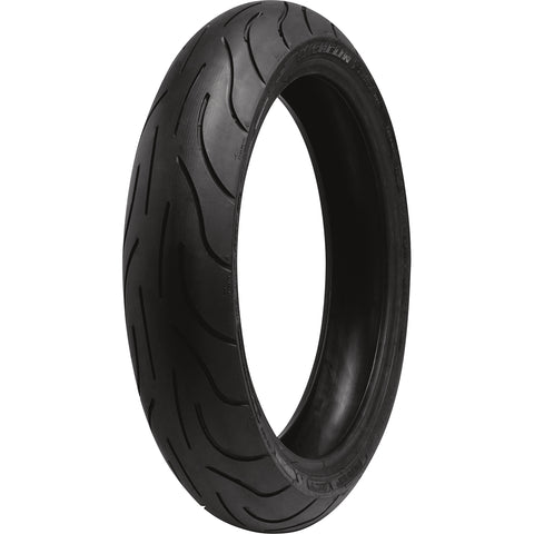 Michelin Pilot Power 2CT 17" Front Street Tires-0301