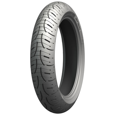 Michelin Pilot Road 4 15" Front Cruiser Tires-0340