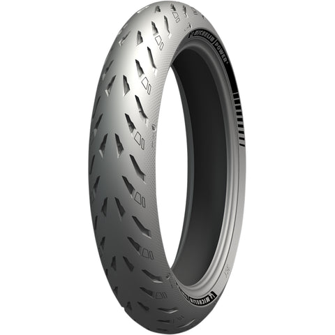 Michelin Power 5 17" Front Street Tires-0301