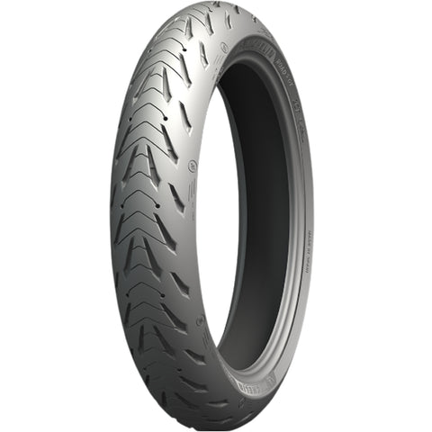Michelin Road 5 GT 17" Front Cruiser Tires-0301