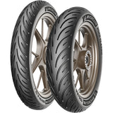 Michelin Road Classic 17" Rear Street Tires-0306
