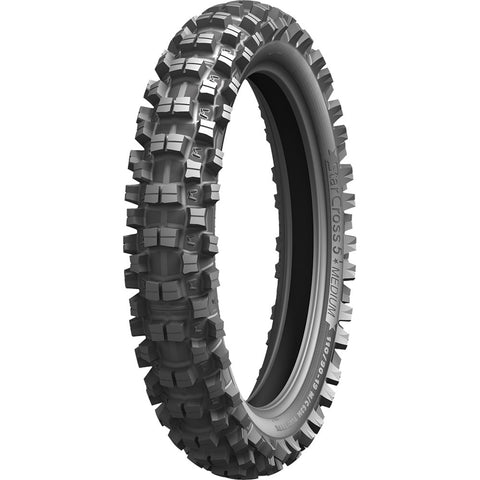 Michelin Starcross 5 19" Rear Off-Road Tires-0313