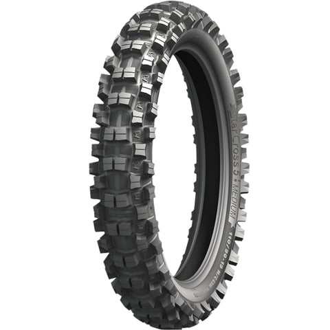 Michelin Starcross 5 Medium 18" Rear Off-Road Tires-0313