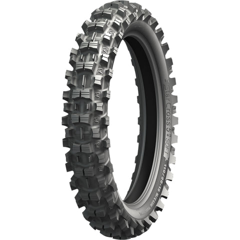 Michelin Starcross 5 Soft 14" Rear Off-Road Tires-0313