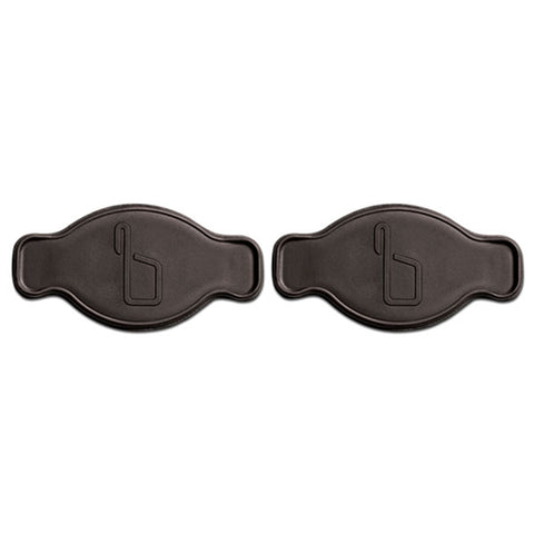 Mobius X8 Patellar Pad Knee Brace Fit Kit Adult Off-Road Body Armor Accessories-B00NKY2484