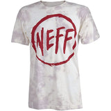 Neff Cordon Premium Men's Short-Sleeve Shirts - Black