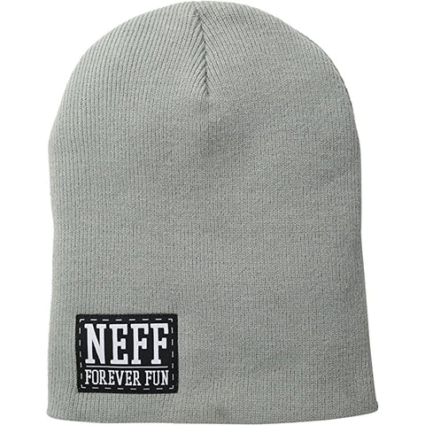 Neff Forever Fun Men's Beanie Hats (New - Flash Sale)