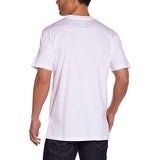 Neff Nifty Premium Men's Short-Sleeve Shirts - Blue/Sunflower