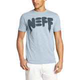 Neff Skitch Men's Short-Sleeve Shirts - Black