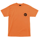 OJ Wheels OJ2 SpeedWheels Pocket Regular Men's Short-Sleeve Shirts-44153251