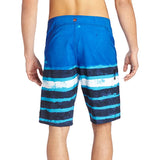 Quiksilver Roam Men's Boardshort Shorts - Port Blue